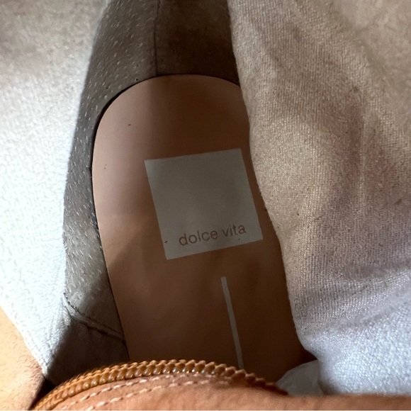 NWB. Dolce Vita Kamryn Women’s Boots - Picture 4 of 13